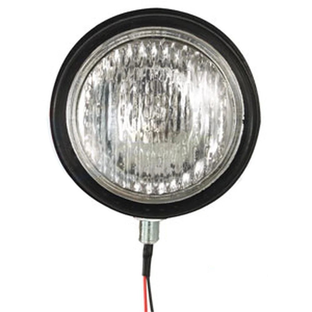 12V/55W Halogen Spot Driving Light/Flood Lamp Assembly for