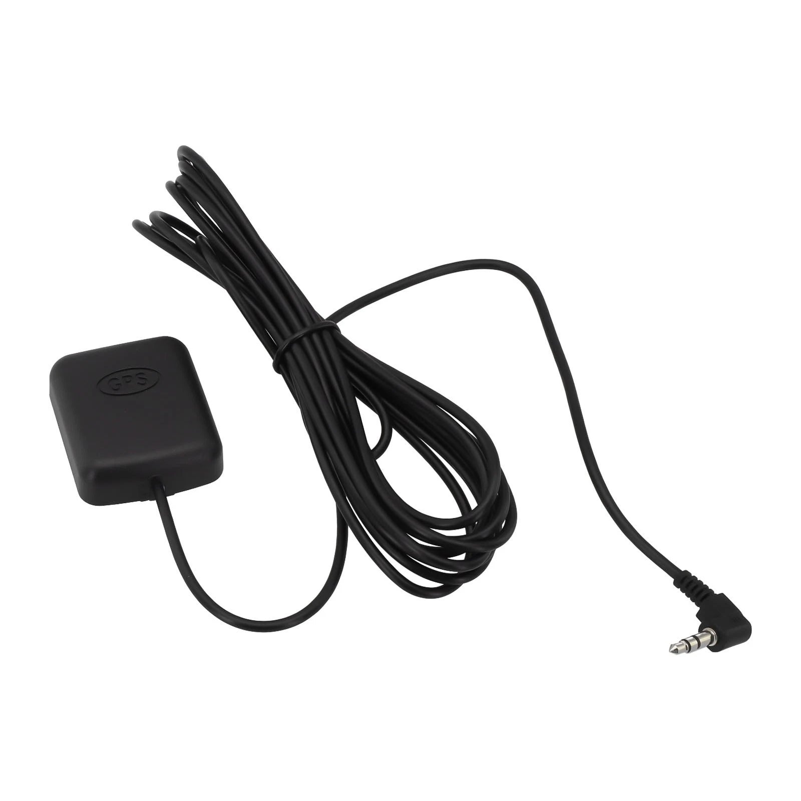 GPS Signal Booster for Car Truck SUV Dash Cams (Compact, Lightweight)
