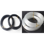 Fishing Line 4ft Monofilament Rope for All Fishing Needs