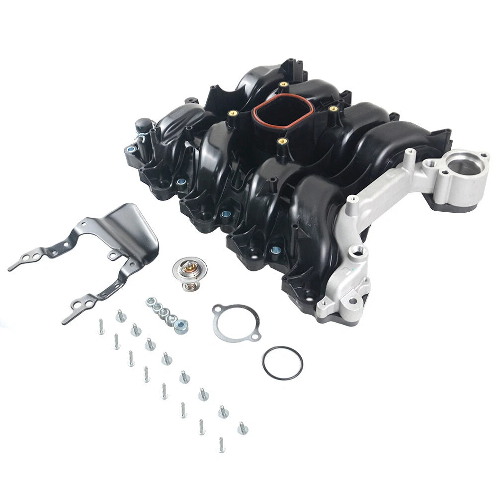 Intake Manifold for Ford Mustang Crown Victoria Lincoln Town Car V8 (1994–2004)