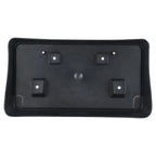 Front License Plate Mounting Bracket for Dodge Challenger (2015–2021)