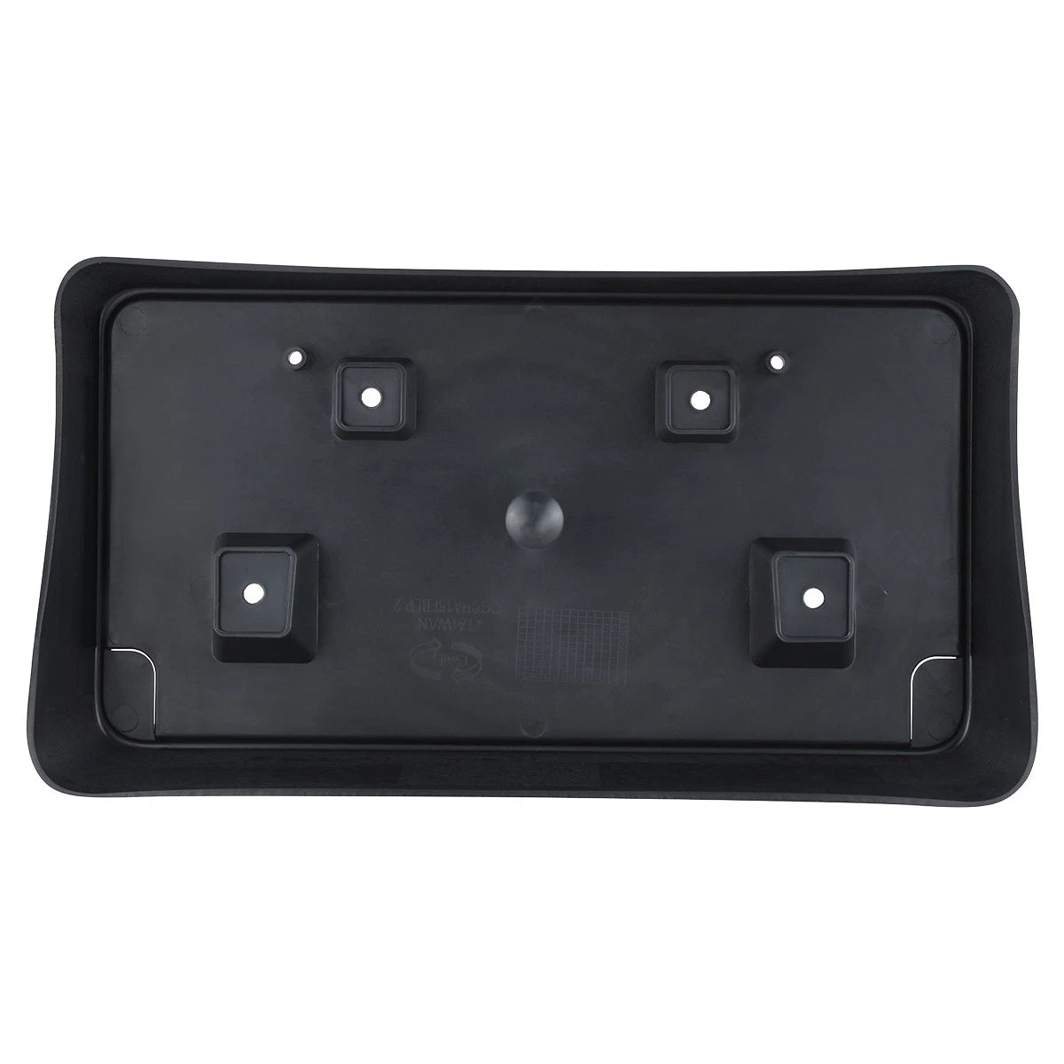 Front License Plate Mounting Bracket for Dodge Challenger (2015–2021)