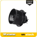 Heater Blower Motor Fan for Jeep Wrangler/Liberty (2002–2006)