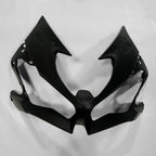 Matte Black Fairing Kit w/ Tank for Kawasaki Ninja ZX6R (2019–2023) ZX636 ABS