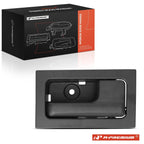 Right Black Interior Door Handle for Ford F-150 (2009–2014)