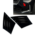 Front Bumper Lower Inlet Cover for BMW X3 (2025-2026)