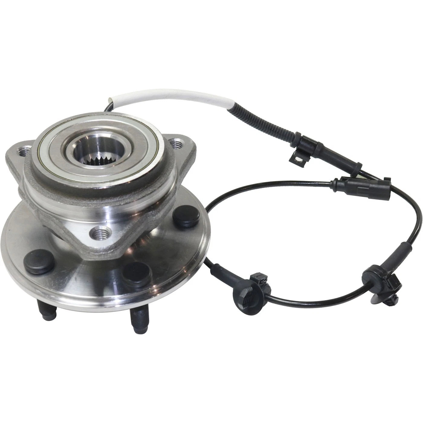 Set of 2 Wheel Hubs for Ford Ranger (4WD)