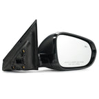 Right Side Mirror for Chevy Trailblazer RS/Active (2021–2025) W/Heated & BSD 6Pins