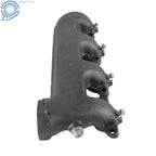 Exhaust Manifold Kit for Chevrolet P30 G30 R3500 (1973–1997)