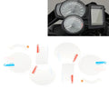 Speedometer Cluster Scratch Film Protector for BMW F750GS F850GS F800GT