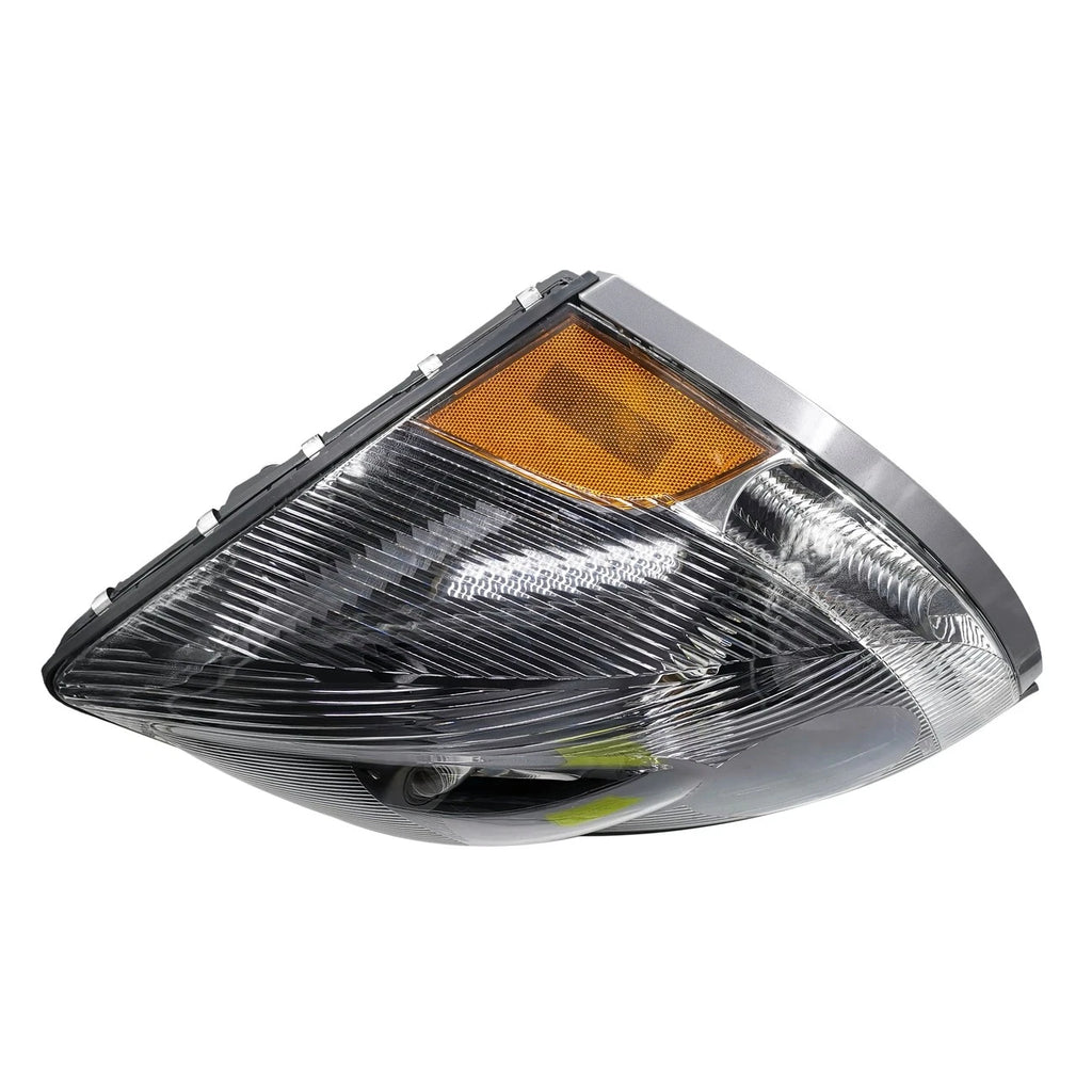 Right Headlamp Assembly for Volvo VNL VNM Truck (2004–2015) 20496653