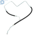 Power Steering Pressure Line Hose for Chevrolet GMC Saab Isuzu (2002–2009)
