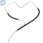 Power Steering Pressure Line Hose for Chevrolet GMC Saab Isuzu (2002–2009)