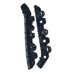 Front Bumper Brackets for Nissan Sentra (2016-2019)