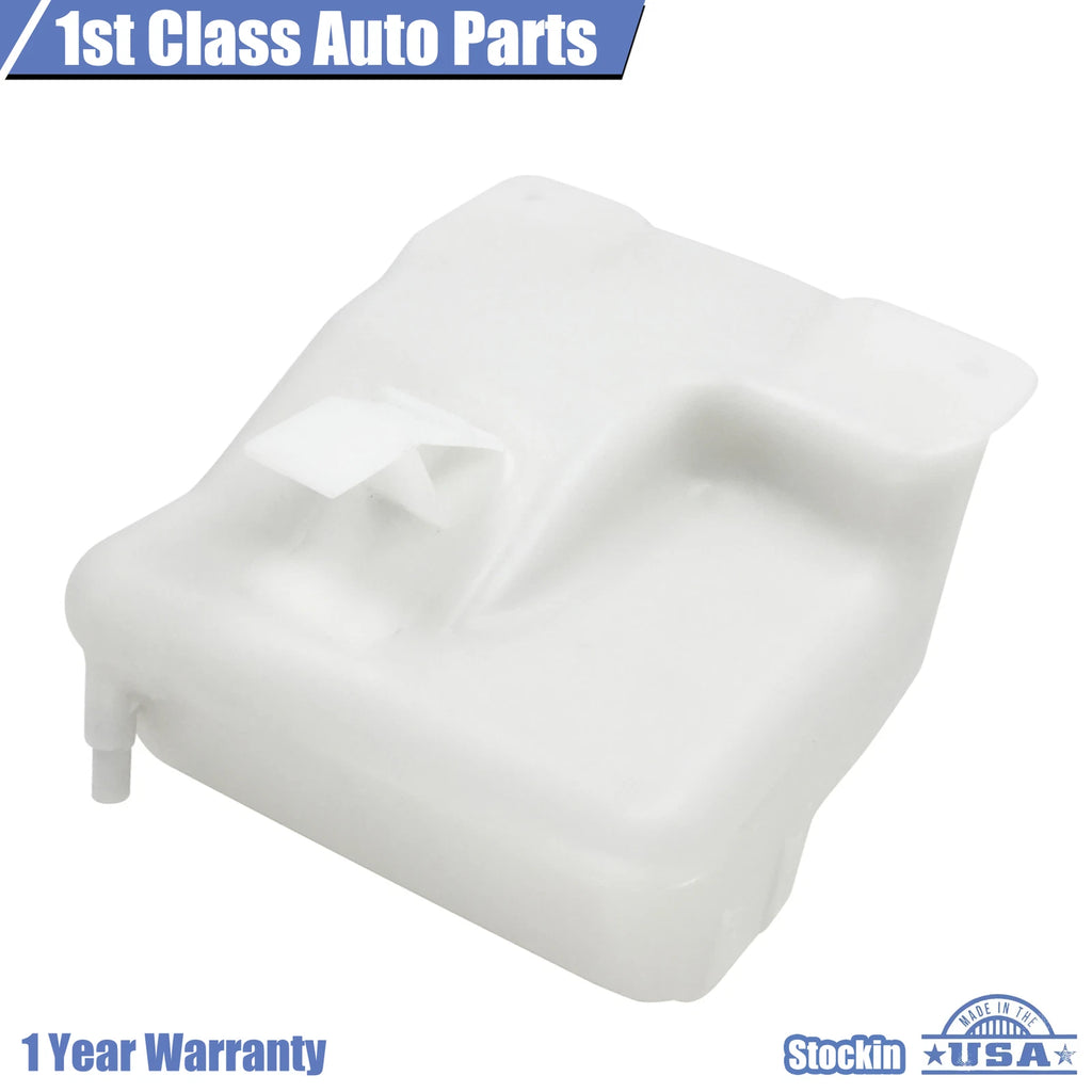 Coolant Reservoir Overflow Tank for Chevy Tahoe GMC Yukon (1988–1998)