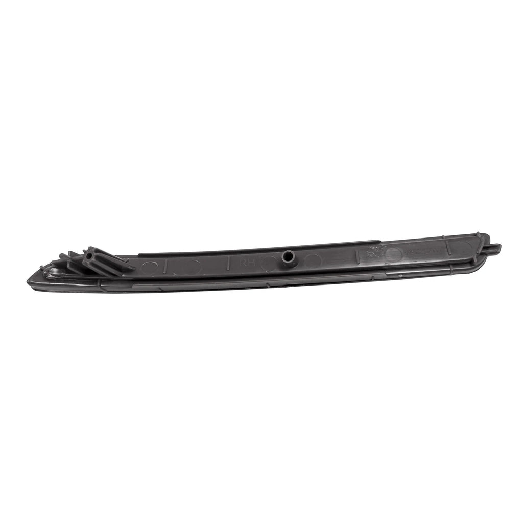 Rear Passenger Right Side Bumper Reflector for Kia Rio (2012–2015) KI1185120C
