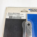 Transmission Shifter Cover for Harley Big Twin (1985–2005)