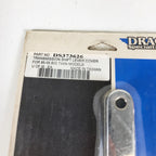 Transmission Shifter Cover for Harley Big Twin (1985–2005)