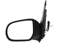 Left Door Mirror for Mazda MPV (2000–2006) HP445MF