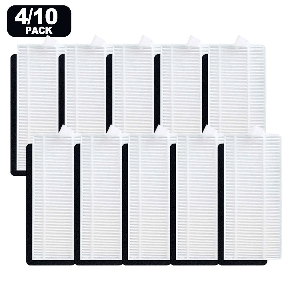Replacement Filters for ILIFE T20S & Polaris PVCR 3600 (2018–2023)