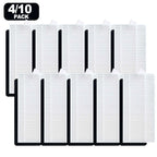 Replacement Filters for ILIFE T20S & Polaris PVCR 3600 (2018–2023)