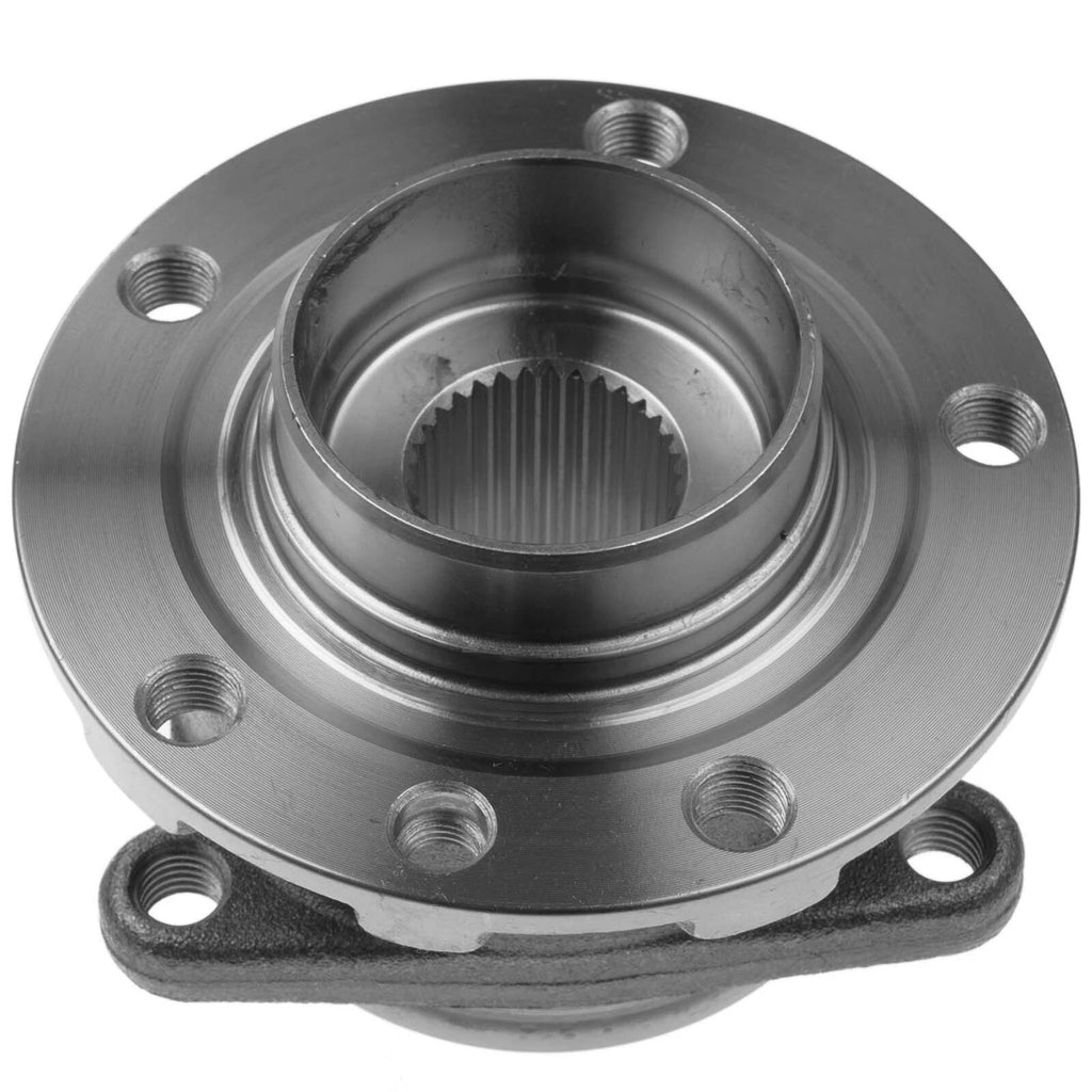 Front/Rear Wheel Hub & Bearing Assembly for Jeep Cherokee (2014–2023)
