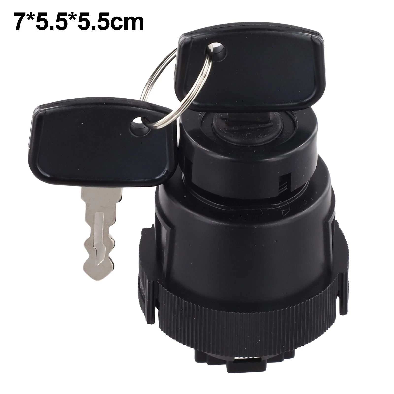 Ignition Key Switch K757162102 for Kubota BX Series