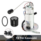 Fuel Pump Assembly for Kawasaki Vulcan 1700 VN1700 (2010–2019)