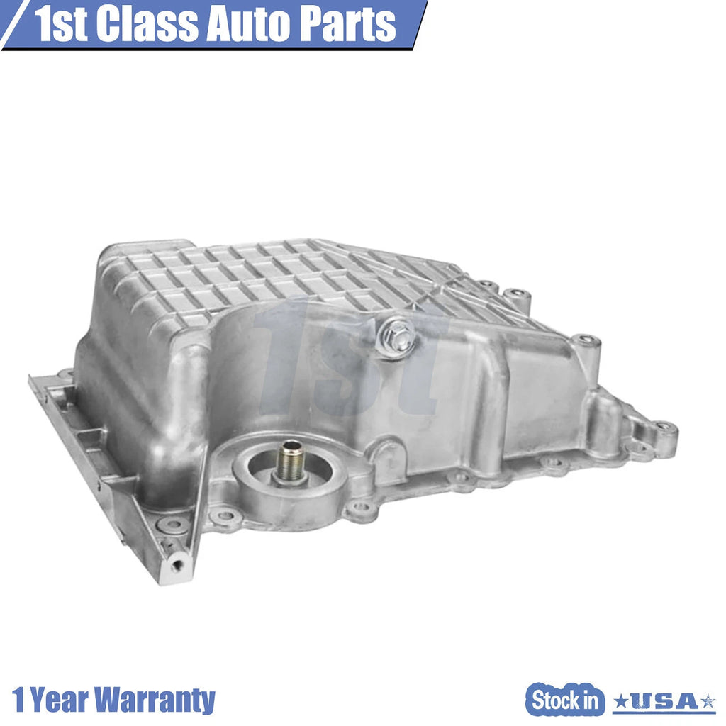 Engine Oil Pan for Chrysler Concorde Dodge Intrepid (1998-2004)