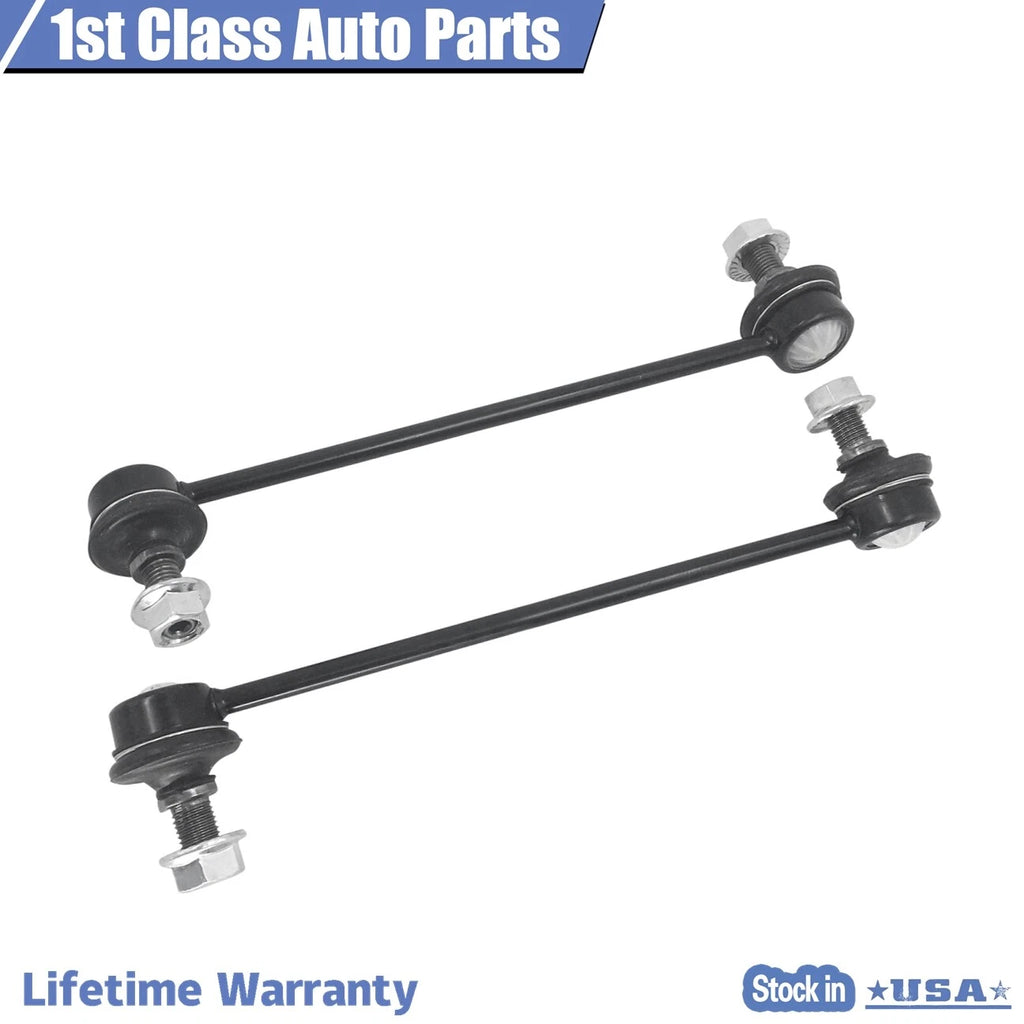 Sway Bars Stabilizer Links for Kia Forte Optima Rondo (2006–2013)