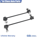 Sway Bars Stabilizer Links for Kia Forte Optima Rondo (2006–2013)