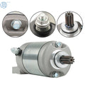 Starter Motor for Can-Am Defender HD5, Outlander 400/450 (2016–2023)