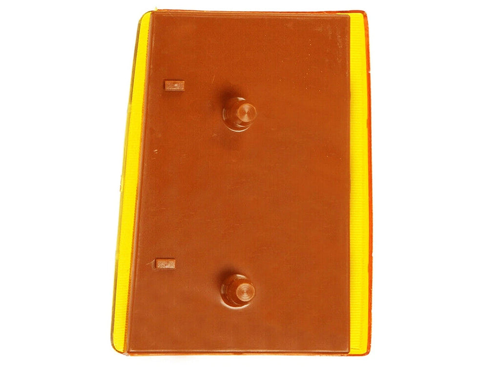 Front Upper LH Side Marker Reflector Replacement for Chevrolet C1500 (1988–1993)