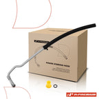 Power Steering Return Line Hose for Lincoln Town Car (1990–2011)