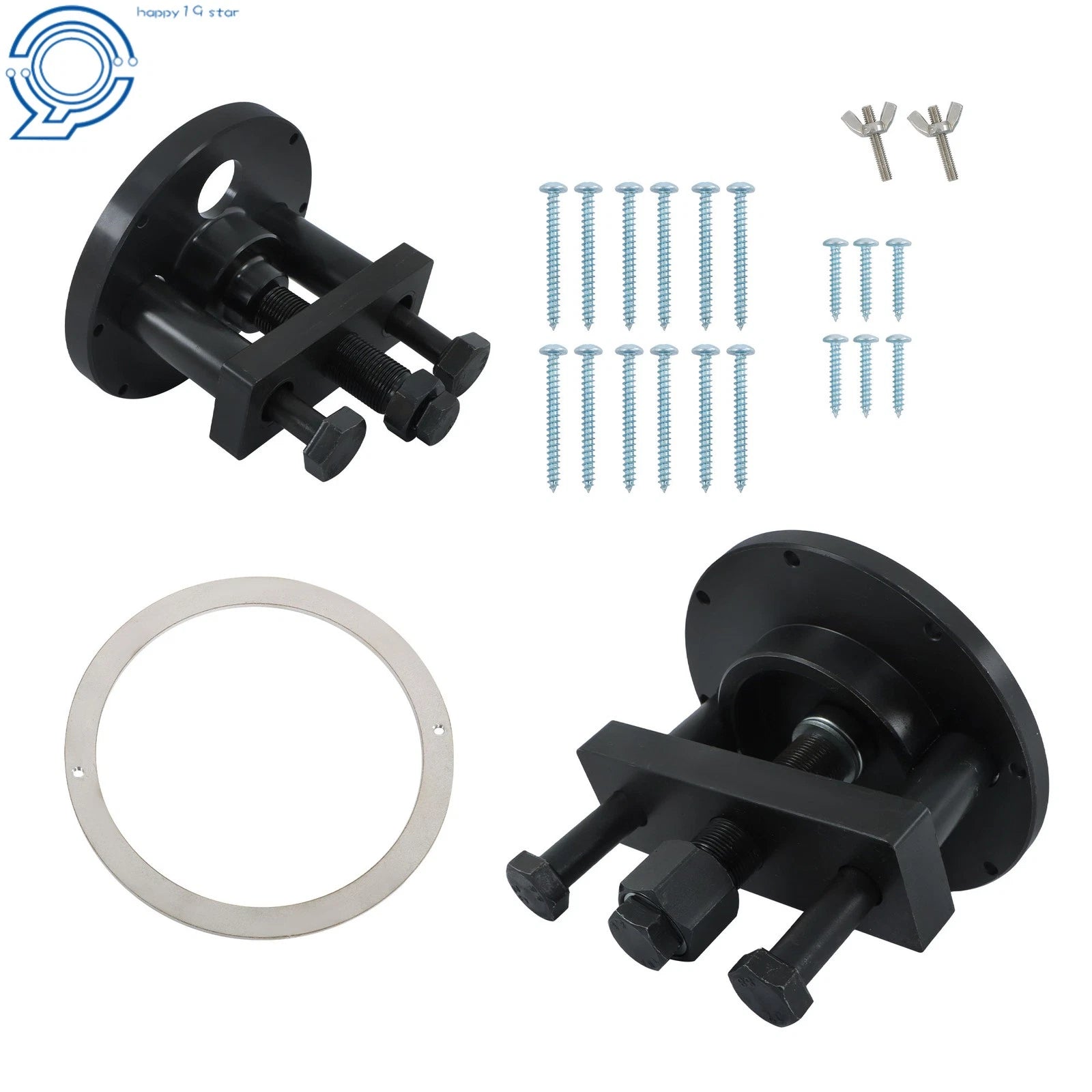 Crankshaft Seal Remover/Installer Tool for Detroit Diesel DD13 DD15