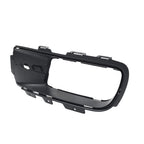 Front Bumper Grille Bezel Fog Light Cover for BMW X5 E70 (2006–2010) Left
