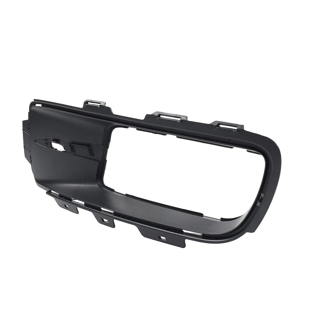Front Bumper Grille Bezel Fog Light Cover for BMW X5 E70 (2006–2010) Left