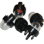 5PCS Snap In Primer Bulb Pump for Chainsaw Blower Trimmer Carburetor