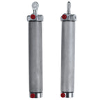 Hydraulic Cylinder for Chevy Impala 1963–1964 Convertible Top