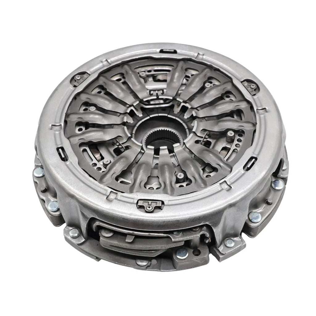 Double Clutch Set for Hyundai Veloster 1.6L (2012–2017) 41200-2A001