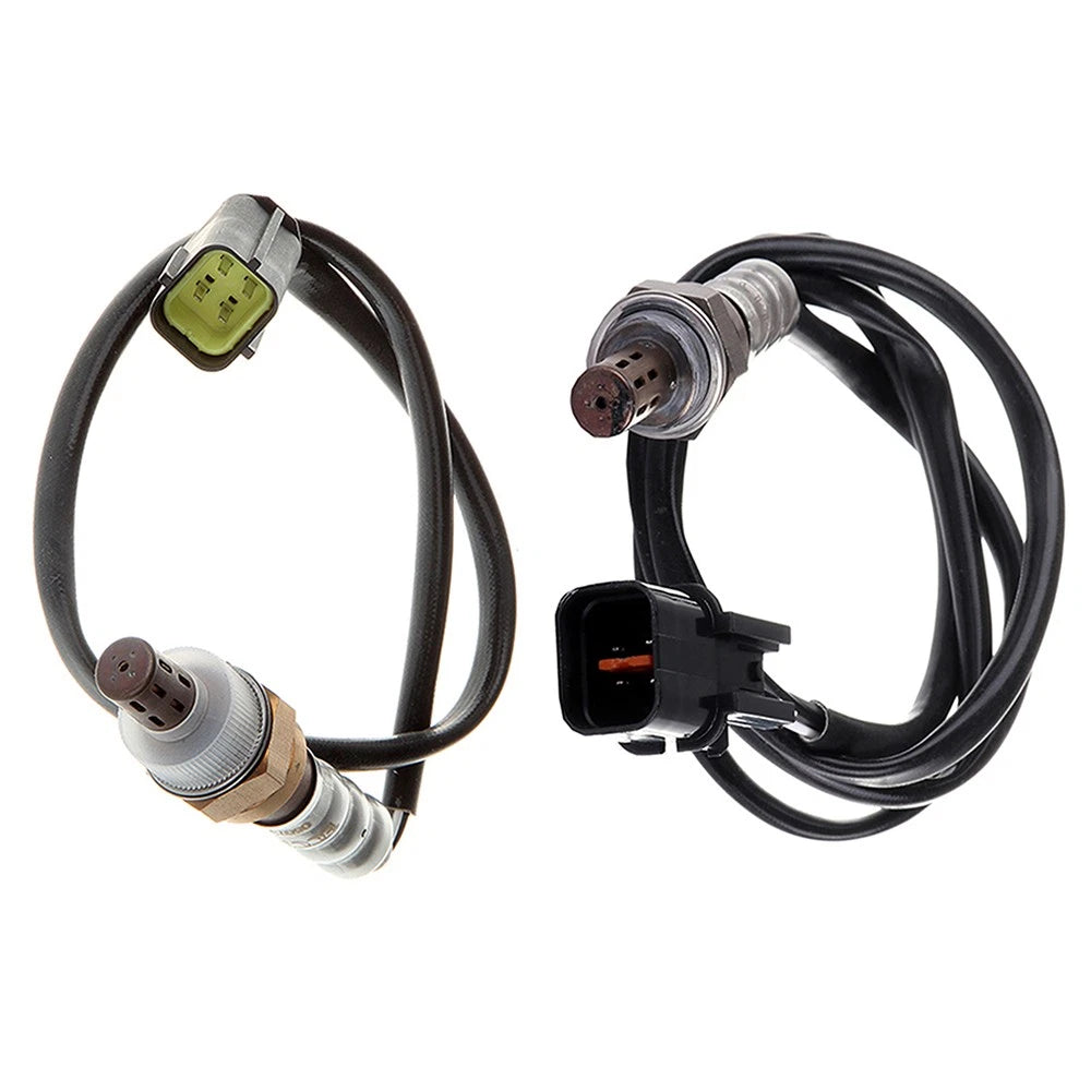 Set of 2 O2 Oxygen Sensors for Suzuki Forenza Reno 2.0L (2005)