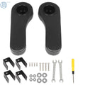 Armrest with Cup Holder for E-Z-GO Club Car Yamaha Golf Carts 