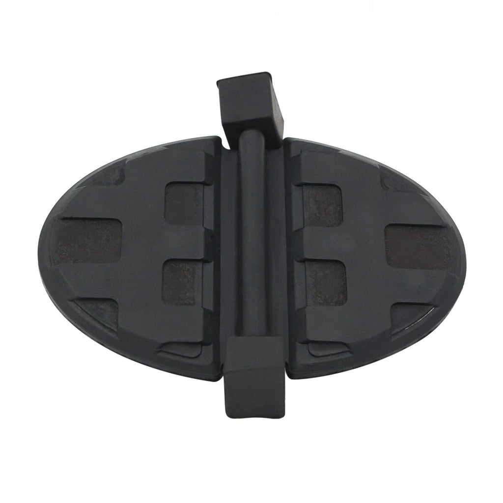 Water Shutter Exhaust Flapper for Mercruiser 3.0L (1998–2010)