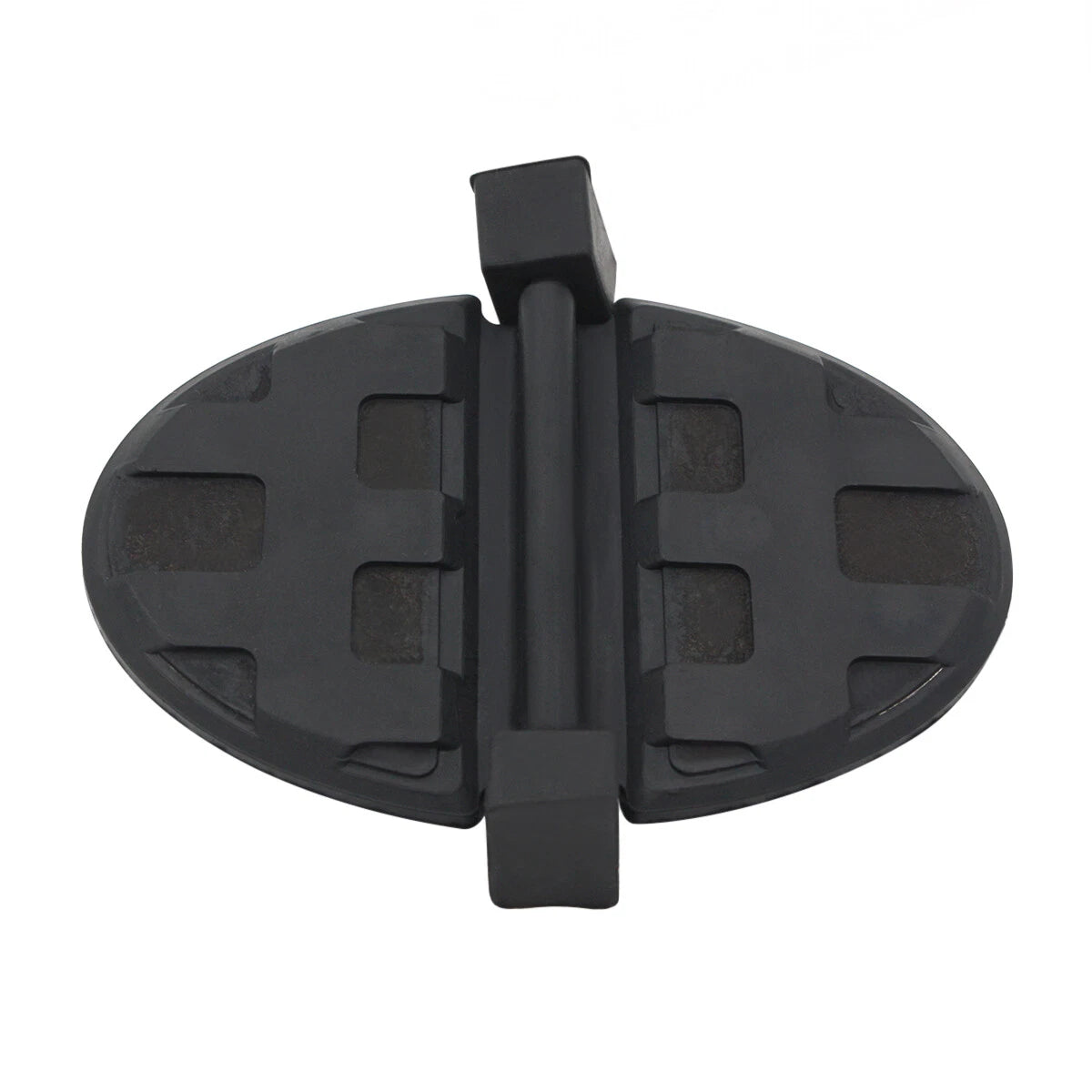 Water Shutter Exhaust Flapper for Mercruiser 3.0L (1998–2010)