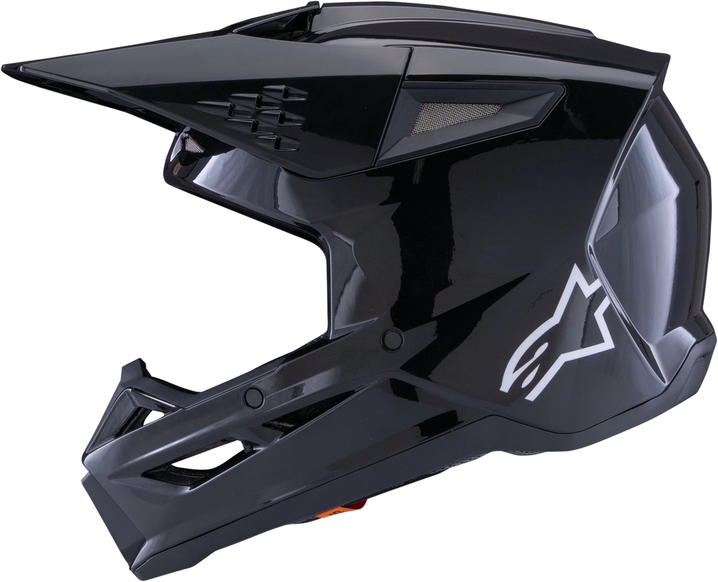 Alpinestars SM3 Off-Road Helmet for (DOT ECE Certified)