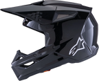 Alpinestars SM3 Off-Road Helmet for (DOT ECE Certified)