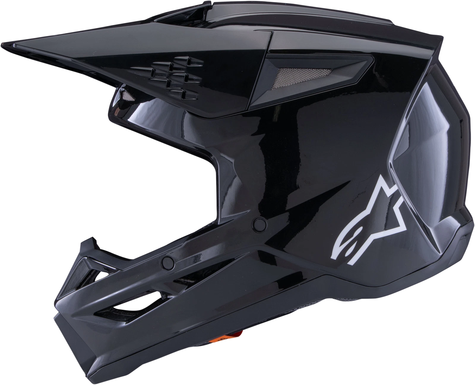 Alpinestars SM3 Off-Road Helmet for (DOT ECE Certified)