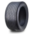 2X Turf Tires for Lawn Mower Tractor Cart WANDA 22X10-14 (22x10x14-13216)