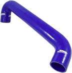 Free Flow Exhaust Kit for Yamaha SuperJet (2021–2023) TR-1