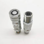 Hyd. Quick-Connect Coupler 4486229 AT312877 for John Deere 17D 35G 50C 260 CT332